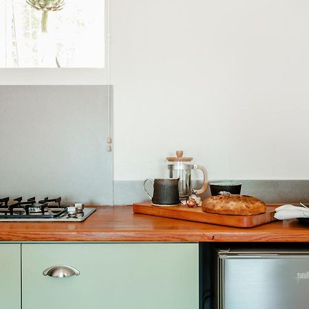 The Ley @ The Sea Apartment Kalk Bay Bagian luar foto